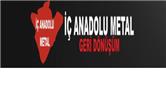 İç Anadolu Metal Geri Dönüşüm - İstanbul
